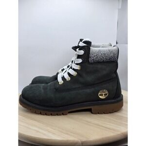 Womens Size 5.5 - Timberland Boots NBA Toronto Raptors Mens 4 RARE